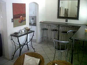 St Mixhaels KZN self catering accommodation
