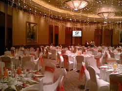 KZN Wedding Planners - KZN Conference Planners - KZN Events Planners - Delightful Decor - KZN Wedding venues - KZN Conference Venues