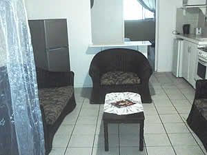 Kwazulu Natal self catering