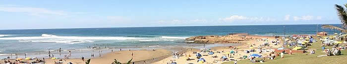 Sandpiper Cottages , 7 self catering cottages , Kwazulu Natal Accommodation , Scottburgh