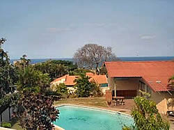 Sandpiper Cottages , Self Catering Accommodation , Scottburgh accommodation , Kwazulu Natal Accommodation