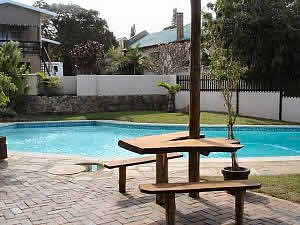 Sandpiper Cottages , Self Catering Accommodation , Scottburgh accommodation , Kwazulu Natal Accommodation