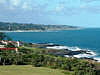 North Sand Bluff Lighthouse Complex in Port Edward KZN South Coast