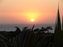 casadoro-sunset