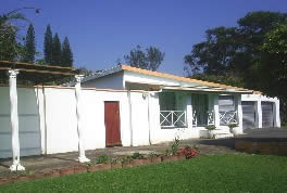 Scottburgh accommodation atNkomba Cottage kzn South Coast