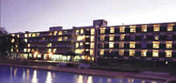 Amanzimtoti accommodation - Self Catering Amanzimtoti - Natalia Beach Resort - ATKV