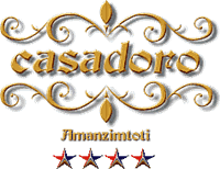 Amanzimtoti accommodation  - Guest Lodge Amanzimtoti - Casadoro