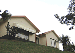 Amanzimtoti accommodation - Self Catering Amanzimtoti - Mountain Villa