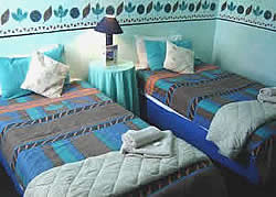 Lala Manzi Inn B&B accommodation in Umkomaas, KZN South Coast