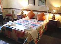 Lala Manzi Inn B&B accommodation in Umkomaas, KZN South Coast