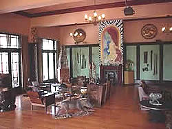 Lala Manzi Inn B&B accommodation in Umkomaas, KZN South Coast