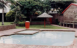 Accommodation Shelly Beach - KZN Accommodation - South Coast Accommodation - Holiday accommodation on the South Coast KZN at Mount Joy Guest Lodge