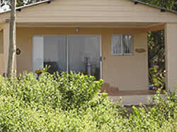 Accommodation South Caost KZN at Mtwalume Holiday Resort chalet