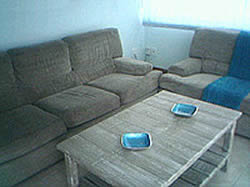 Accommodation South Caost KZN at Mtwalume Holiday Resort lounge