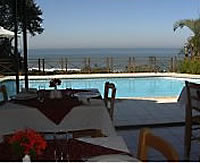 Guest House and b&b South Coast KZN accommodation in Munater at Ocean Grove