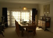 Guest House and b&b South Coast KZN accommodation in Munater at Ocean Grove