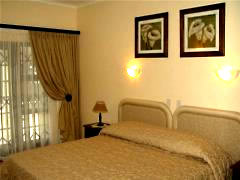 Guest House and b&b South Coast KZN accommodation in Munater at Ocean Grove