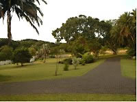 Guest House and b&b South Coast KZN accommodation in Munater at Ocean Grove
