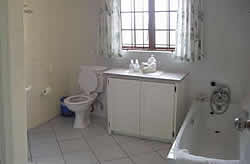 South Coast KZN accommodation in Munater at Ocean Grove