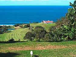 Umdoni Golf Course