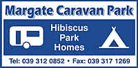 Margate Caravan Park