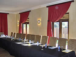 Umdlalo Lodge Conference Venue