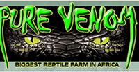 Pure Venom Snake Park