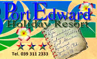 Port Edward Holiday Resort