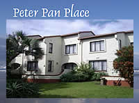 Peter Pan Place