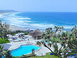 Blue Marlin hotel