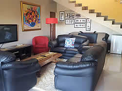 Gee Wizz B & B in Scotburgh for bed and breakfast accommodation