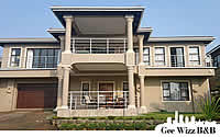 Gee Wizz B&B