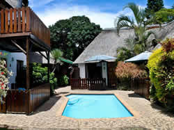 Emerald Cove Self Catering Holiday Accommodation