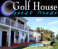 Golf House