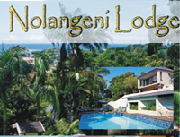Nolangeni Lodge i