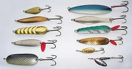 Used Fishing Tackle South Africa